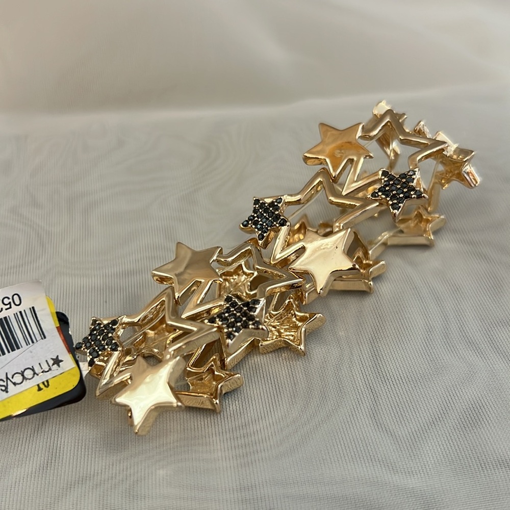 Thalia Sodi Star Bracelet - Picture 3 of 4